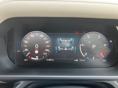 2024 LAND Rover DEFENDER 缩略图 93