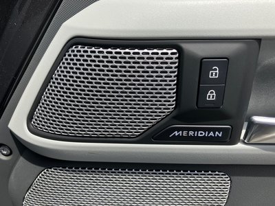 2024 LAND Rover DEFENDER 缩略图 57