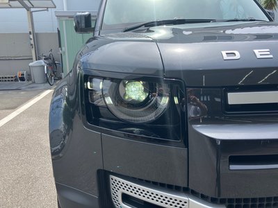 2024 LAND Rover DEFENDER 缩略图 149