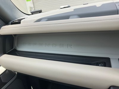 2024 LAND Rover DEFENDER 缩略图 39