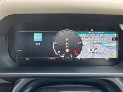 2024 LAND Rover DEFENDER 缩略图 94