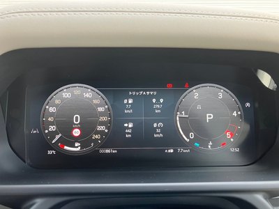 2024 LAND Rover DEFENDER 缩略图 83