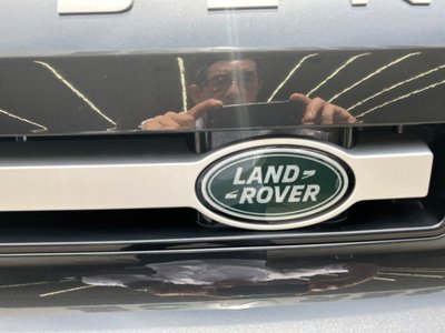 2024 LAND Rover DEFENDER 缩略图 151