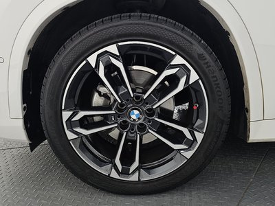 2024 BMW X1 照片 6