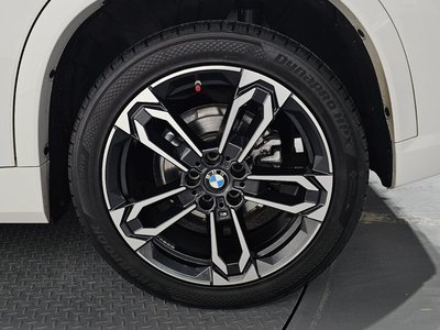 2024 BMW X1 照片 8