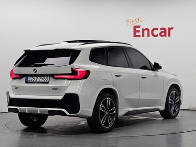 2024 BMW X1 照片 4