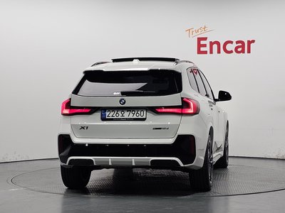2024 BMW X1 照片 3