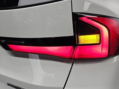 2024 BMW X1 照片 10