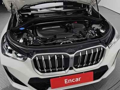 2024 BMW X1 照片 7