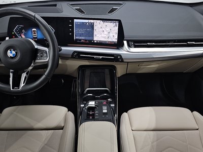 2024 BMW X1 照片 5