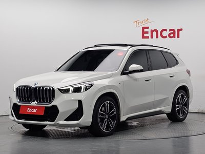 2024 BMW X1 照片 1