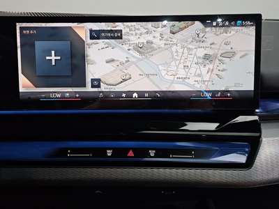 2025 BMW 5 SERIES 缩略图 13