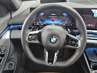 2025 BMW 5 SERIES 缩略图 14