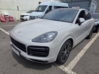 PORSCHE CAYENNE - 6