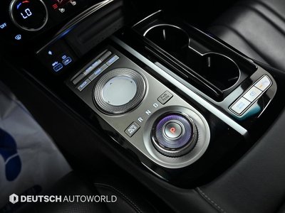 GENESIS G80 (RG3) - 9