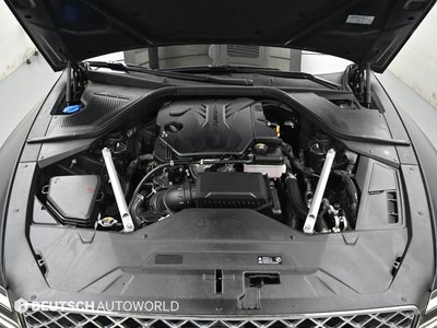 GENESIS G80 (RG3) - 7