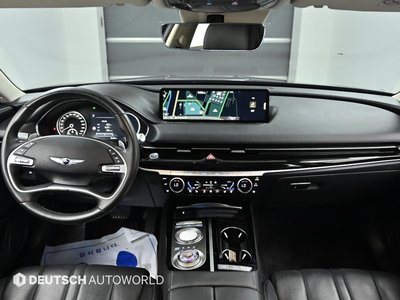GENESIS G80 (RG3) - 5
