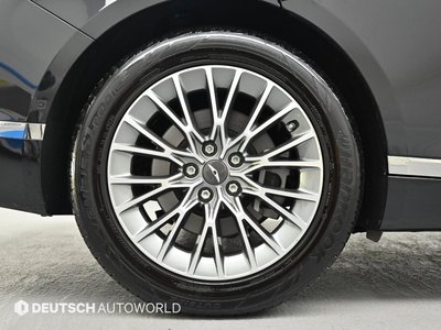 GENESIS G80 (RG3) - 6