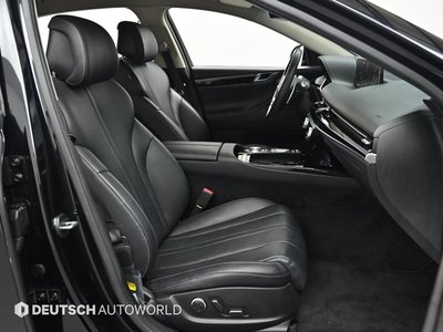 GENESIS G80 (RG3) - 10