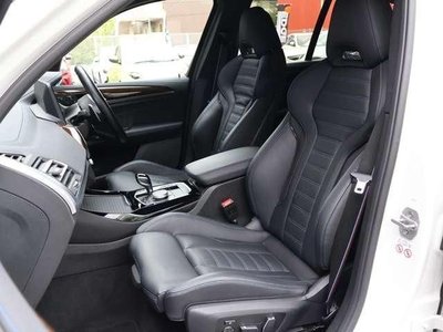 BMW X3 - 7