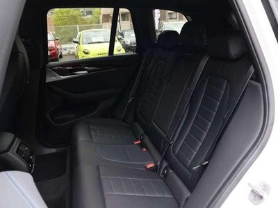 BMW X3 - 8