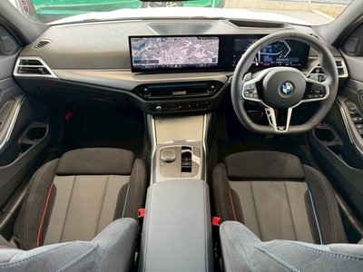 BMW 3 SERIES TOURING - 8