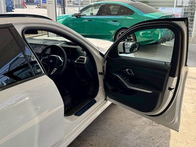 BMW 3 SERIES TOURING - 10