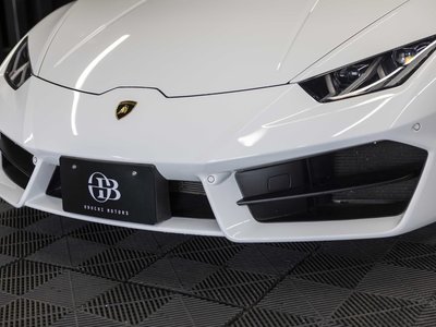 LAMBORGHINI HURACAN - 5