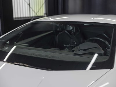 LAMBORGHINI HURACAN - 3