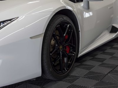 LAMBORGHINI HURACAN - 9