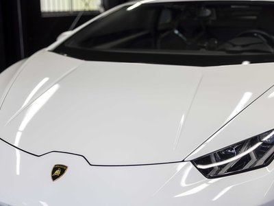LAMBORGHINI HURACAN - 4