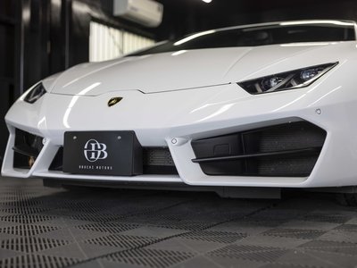 LAMBORGHINI HURACAN - 6