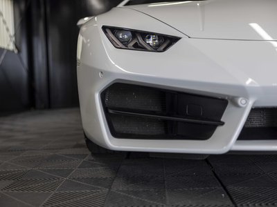 LAMBORGHINI HURACAN - 8