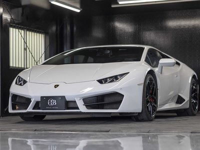 LAMBORGHINI HURACAN - 2