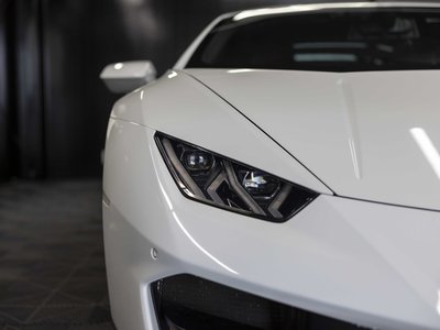 LAMBORGHINI HURACAN - 7