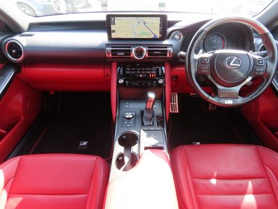LEXUS IS - 2