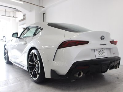 2020 Toyota SUPRA — фото 29
