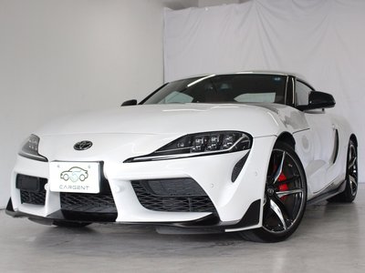 صورة 1 لـ 2020 TOYOTA SUPRA