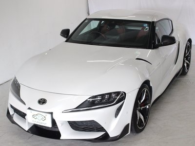2020 Toyota SUPRA — фото 32