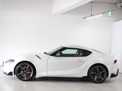 صورة 7 لـ 2020 TOYOTA SUPRA