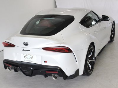 2020 Toyota SUPRA — фото 11