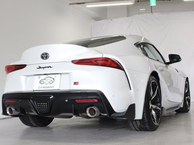 صورة 10 لـ 2020 TOYOTA SUPRA
