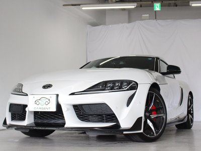 صورة 4 لـ 2020 TOYOTA SUPRA