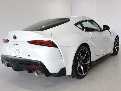 صورة 8 لـ 2020 TOYOTA SUPRA