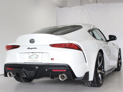 صورة 9 لـ 2020 TOYOTA SUPRA