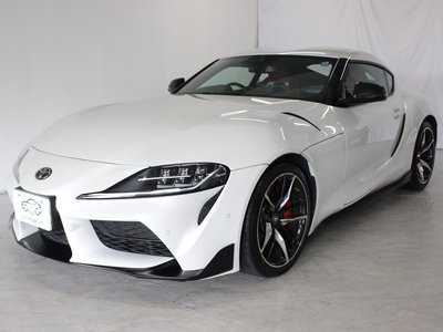 صورة 6 لـ 2020 TOYOTA SUPRA