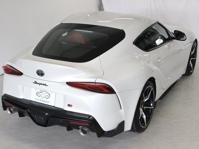 2020 Toyota SUPRA — фото 12