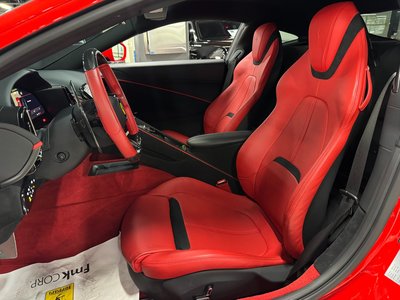FERRARI ROMA - 7