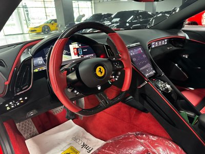 FERRARI ROMA - 2