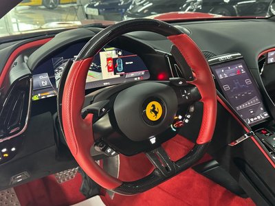 FERRARI ROMA - 8